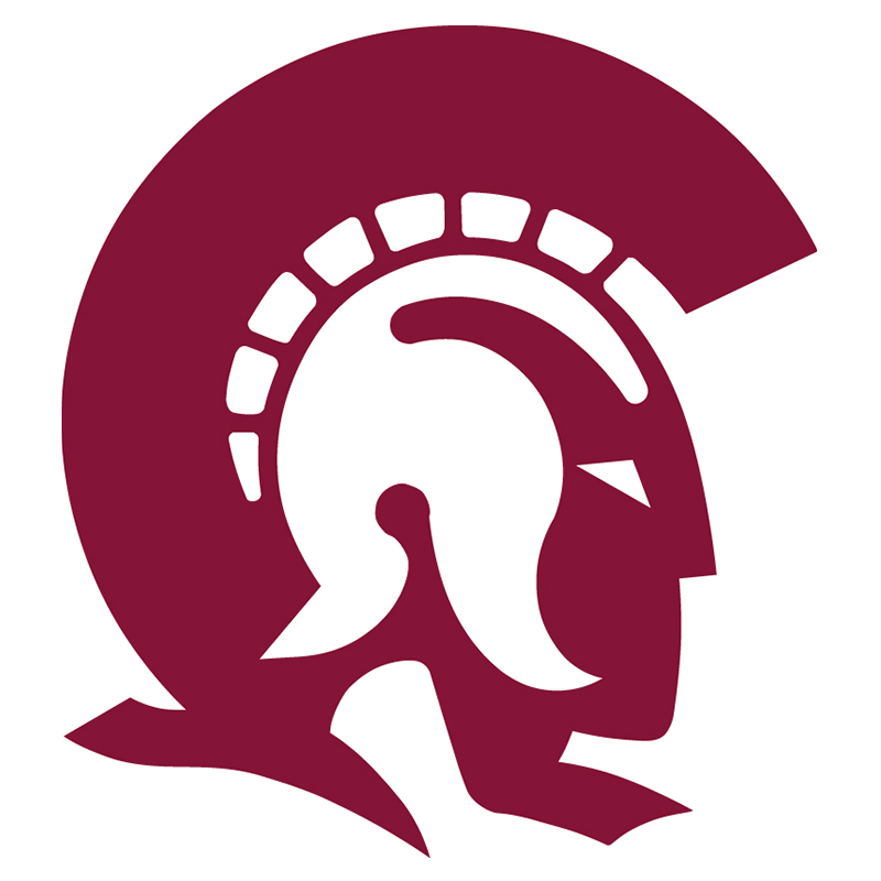 Arkansas-Little Rock Trojans iron ons